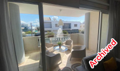 Luxury 2 beds furnished apartment to rent in Strovolos