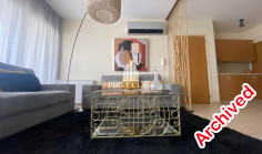 Luxury 2 beds furnished apartment to rent in Strovolos