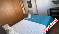 Luxury 2 beds furnished apartment to rent in Strovolos