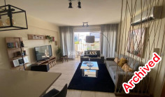 Luxury 2 beds furnished apartment to rent in Strovolos