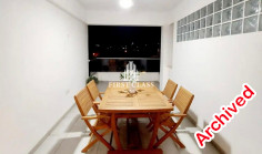 Large 2 bedroom furnished apartment to rent in Aglantzia