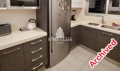 Large 2 bedroom furnished apartment to rent in Aglantzia