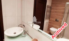 Large 2 bedroom furnished apartment to rent in Aglantzia