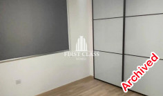 Large 2 bedroom furnished apartment to rent in Aglantzia