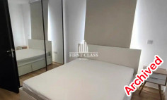 Large 2 bedroom furnished apartment to rent in Aglantzia