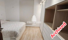 Large 2 bedroom furnished apartment to rent in Aglantzia