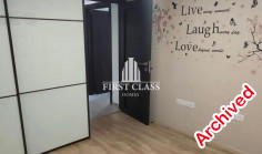 Large 2 bedroom furnished apartment to rent in Aglantzia