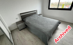 3 bedroom apartment with swimming pool to rent in Chloraka
