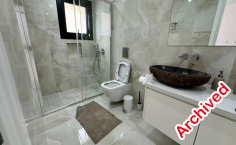 3 bedroom apartment with swimming pool to rent in Chloraka
