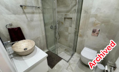 3 bedroom apartment with swimming pool to rent in Chloraka