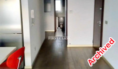 2 bedroom furnished penthouse to rent in Lykabittos