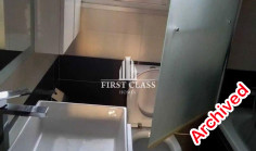 2 bedroom furnished penthouse to rent in Lykabittos