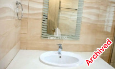 Luxury 2 bedrooms furnished apartment to rent in Aglantzia