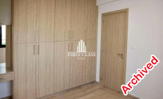 Luxury 2 bedrooms furnished apartment to rent in Aglantzia
