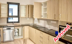 Luxury 2 bedrooms furnished apartment to rent in Aglantzia