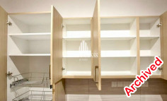 Luxury 2 bedrooms furnished apartment to rent in Aglantzia