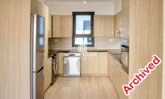 Luxury 2 bedrooms furnished apartment to rent in Aglantzia