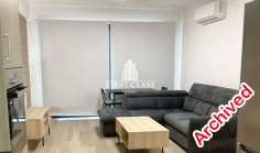 Luxury 2 bedrooms furnished apartment to rent in Aglantzia