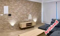 Luxury 2 bedrooms furnished apartment to rent in Aglantzia
