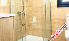 Luxury 2 bedrooms furnished apartment to rent in Aglantzia