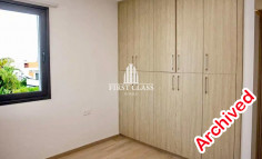 Luxury 2 bedrooms furnished apartment to rent in Aglantzia