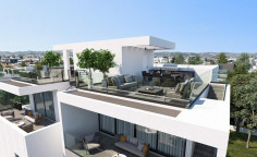 1 bedrooms apartment for sale in Larnaca Centre 1 bedrooms apartment for sale in Larnaca Centre