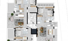 Beautiful 2 bed apartment for sale in Larnaca Centre Beautiful 2 bed apartment for sale in Larnaca Centre