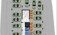 Beautiful 2 bed apartment for sale in Larnaca Centre Beautiful 2 bed apartment for sale in Larnaca Centre