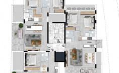 Beautiful 2 bed apartment for sale in Larnaca Centre Beautiful 2 bed apartment for sale in Larnaca Centre