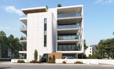 Spacious 2 bed penthouse for sale in Larnaca Centre Spacious 2 bed penthouse for sale in Larnaca Centre