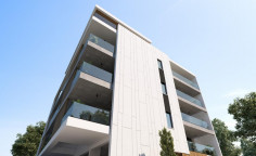 Spacious 2 bed penthouse for sale in Larnaca Centre Spacious 2 bed penthouse for sale in Larnaca Centre