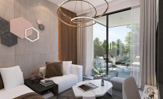 Spacious 2 bed penthouse for sale in Larnaca Centre Spacious 2 bed penthouse for sale in Larnaca Centre