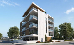 Spacious 2 bed penthouse for sale in Larnaca Centre Spacious 2 bed penthouse for sale in Larnaca Centre