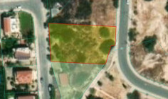 Residential for sale in Green Area, Limassol