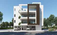 Luxury 3 beds apartment for sale in Aradippou