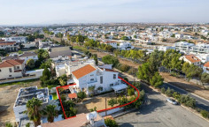 Two-storey house in Archangelos, Nicosia 