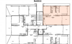 Luxury 2 bedroom apartment to buy in Livadia