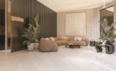 Luxury 3 bed apartment for sale in Livadia
