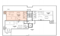 Luxury 3 bed apartment for sale in Livadia