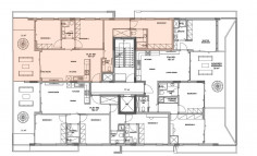 Luxury 3 bed apartment for sale in Livadia
