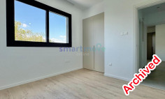 2 bedroom modern apartment for rent Limassol 