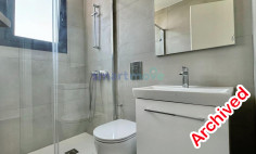 2 bedroom modern apartment for rent Limassol 