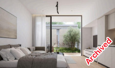 Investment (residential) in Old Town, Limassol for sale , Limassol