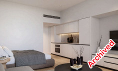 Investment (residential) in Old Town, Limassol for sale , Limassol