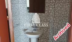 Beautiful 3 bedroom unfurnished penthouse to rent in Strovolos