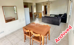 Beautiful 2 bedroom furnished apartment to rent in Lykabittos