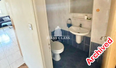 Beautiful 2 bedroom furnished apartment to rent in Lykabittos