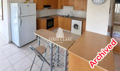 Beautiful 2 bedroom furnished apartment to rent in Lykabittos
