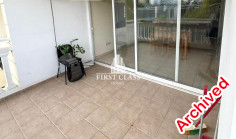 Beautiful 2 bedroom furnished apartment to rent in Lykabittos