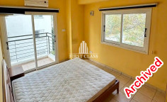 Beautiful 2 bedroom furnished apartment to rent in Lykabittos